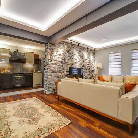 Kerem Ile Asli Butik Hotel Kayseri Esterno foto