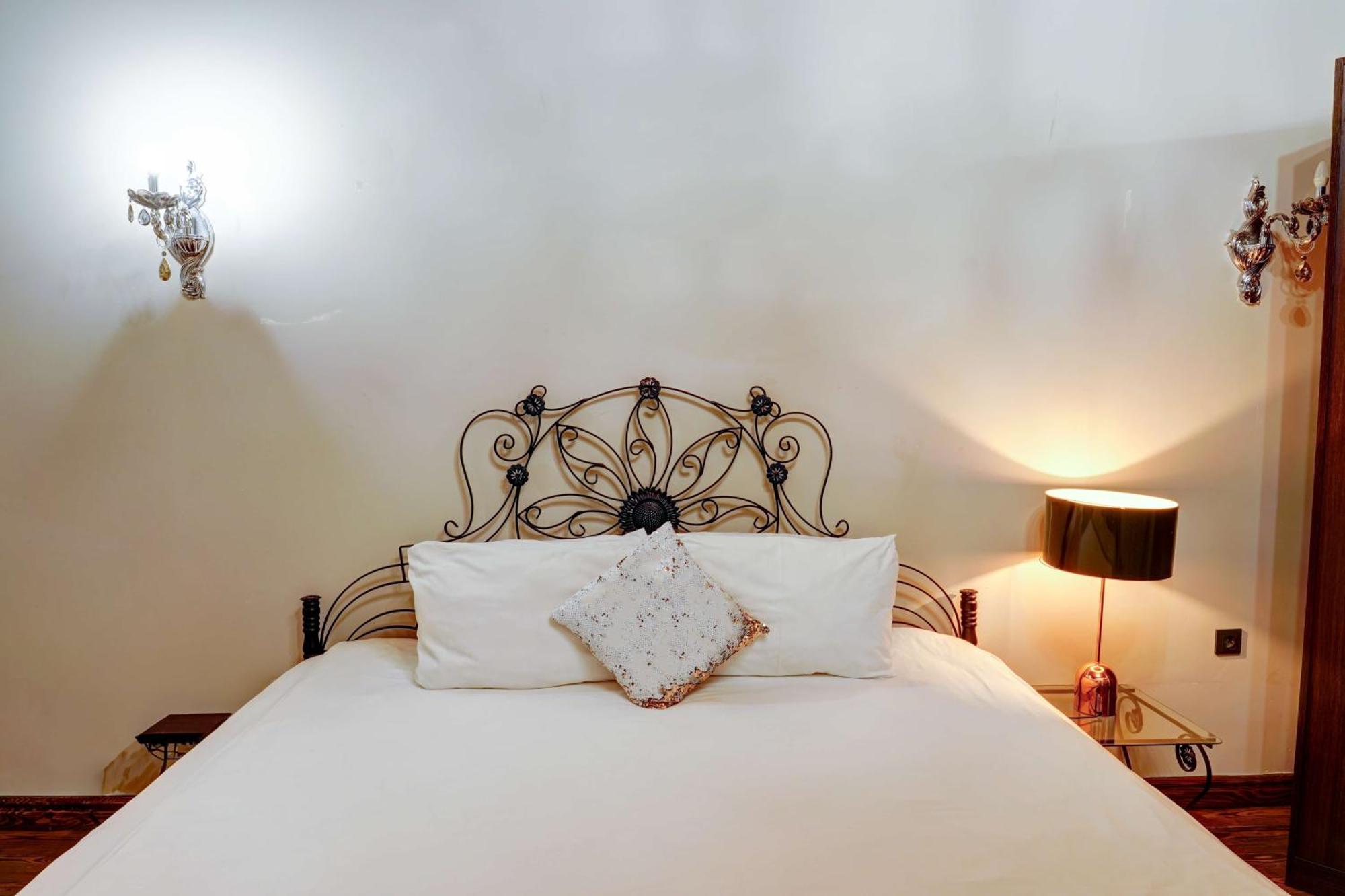 Kerem Ile Asli Butik Hotel Kayseri Esterno foto