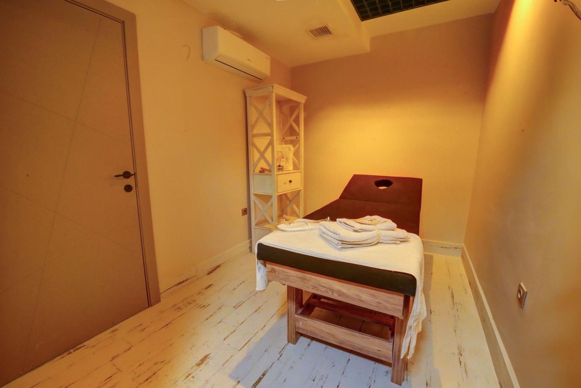 Kerem Ile Asli Butik Hotel Kayseri Esterno foto