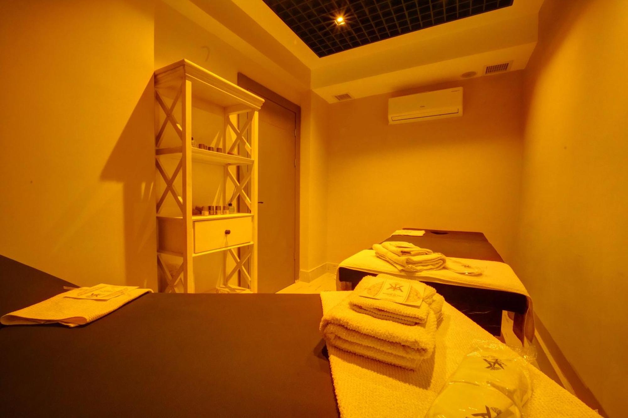 Kerem Ile Asli Butik Hotel Kayseri Esterno foto