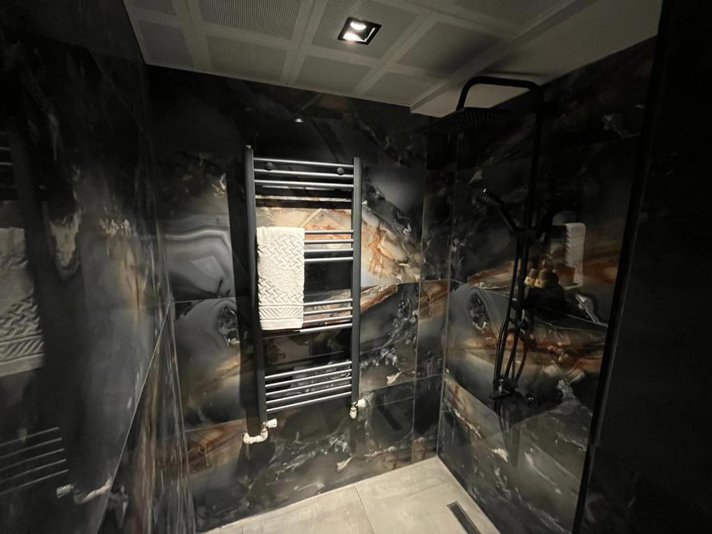Kerem Ile Asli Butik Hotel Kayseri Esterno foto