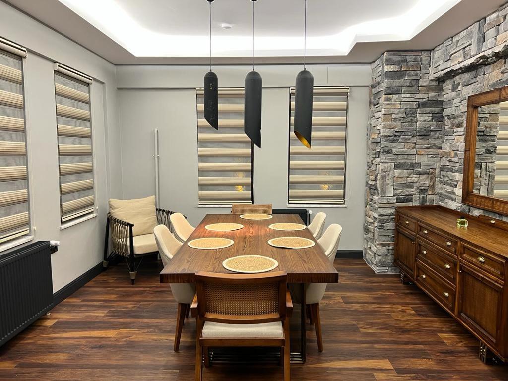 Kerem Ile Asli Butik Hotel Kayseri Esterno foto