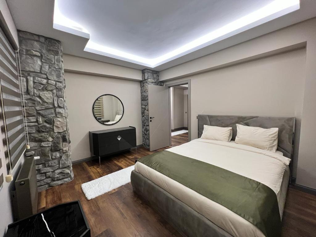 Kerem Ile Asli Butik Hotel Kayseri Esterno foto